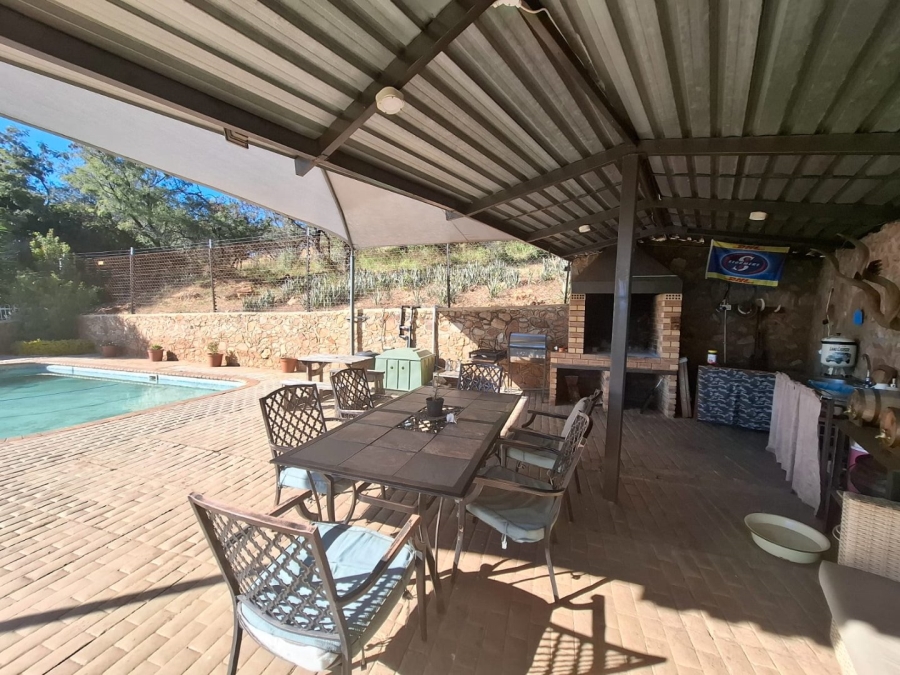 4 Bedroom Property for Sale in Safari Gardens North West
